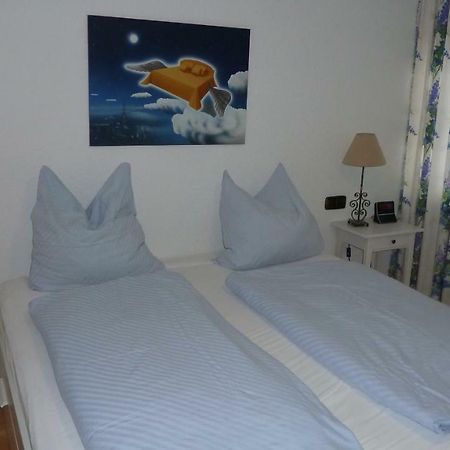 Ferienwohnung Ute คานดาร์น ภายนอก รูปภาพ