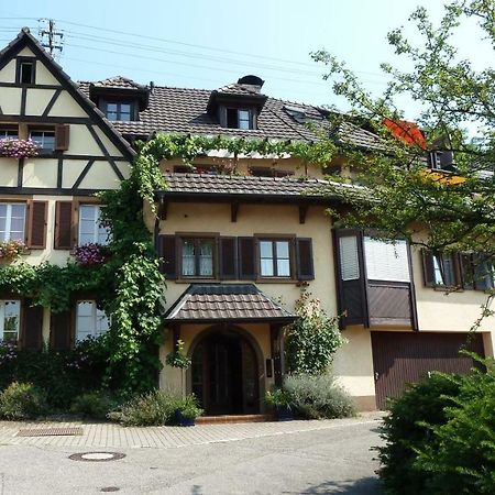 Ferienwohnung Ute คานดาร์น ภายนอก รูปภาพ