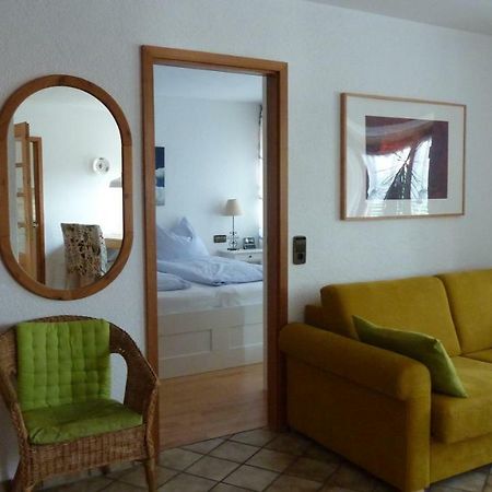 Ferienwohnung Ute คานดาร์น ภายนอก รูปภาพ